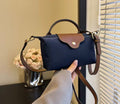 Every Chic Nylon Crossbody Bag